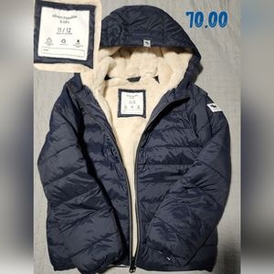 Abercrombie & Fitch Jacket